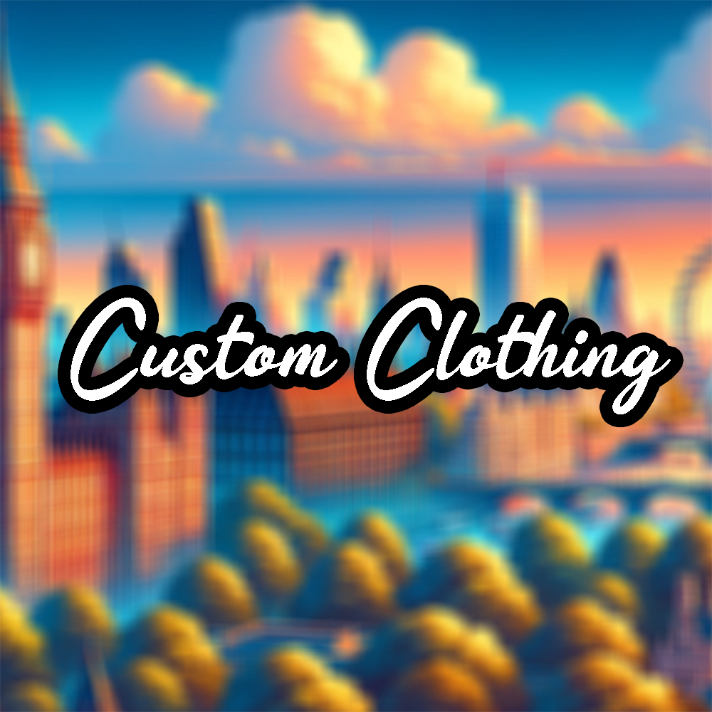 Custom Outfit